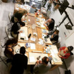 Corsi di Ceramica per Aziende | Team Building Experience | Elisa Torrini Ceramiche Milano