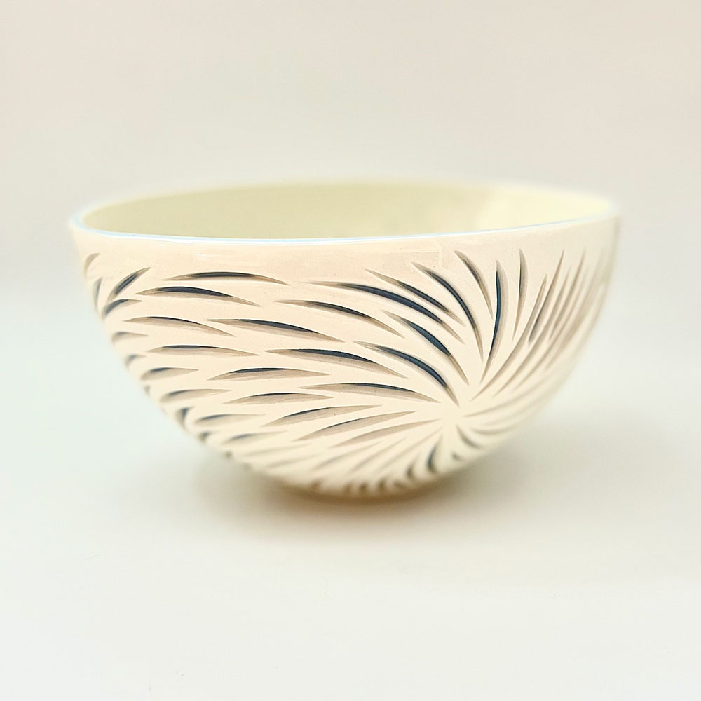 Modellare e Decorare Ceramica | Lab-private experience | Elisa Torrini Ceramiche Milano